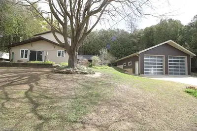 149 Lake Rosalind Road 1, Brockton, On, N4n 3b9