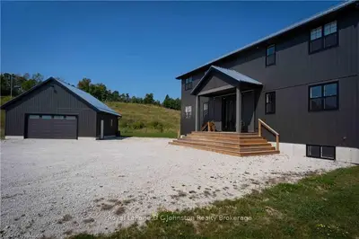 190 ISHWAR Drive, Georgian Bluffs, ON N0H 1S0