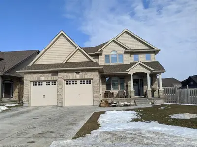 257 Wieck Boulevard, Kincardine, On N2z 0a8