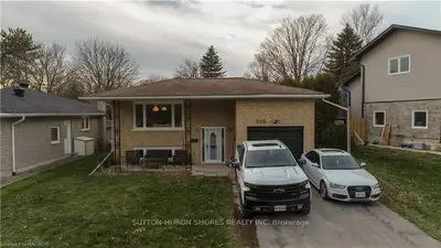 558 MILL CREEK Road, Saugeen Shores, ON N0H 2C4