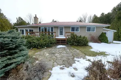 31 Mcconnell Drive, Kincardine, On N2z 2x6