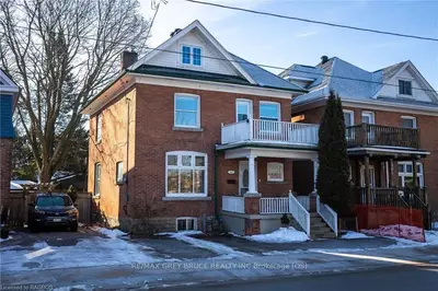 309 6TH ST E, Owen Sound, ON, N4K 1G1