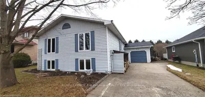 586 Mcgaw Drive, Kincardine, On N2z 1v4