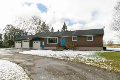 21 ALLENFORD Road, South Bruce Peninsula, ON N0H 1A0
