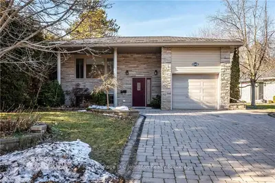 540 MILL CREEK Road, Saugeen Shores, ON N0H 2C4