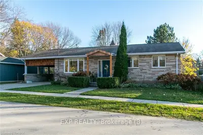 625 6TH STREET A, Owen Sound, ON, N4K 1H3