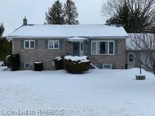 4166 Bruce Road 1, Brockton, On, N0g 2n0