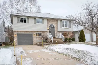 236 2ND STREET A, Owen Sound, ON, N4K 0A6