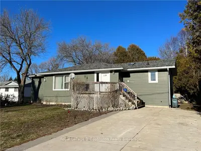 524 AUGUSTA Street E, Saugeen Shores, ON N0H 2L0