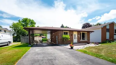 267 6TH Avenue W, Owen Sound, ON N4K 6J2