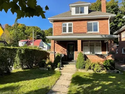 1144 4TH Avenue W, Owen Sound, ON N4K 4W4