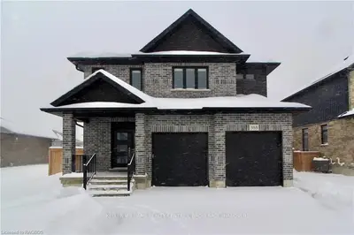 388 NORMANTON Street, Saugeen Shores, ON N0H 2C3