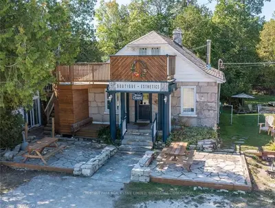 7361 HWY 6, Northern Bruce Peninsula, ON, N0H 2R0