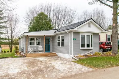 47 SUSSEX SQUARE, Georgian Bluffs, ON, N4K 5N5