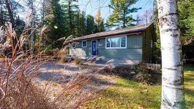 122 ST. EDMUNDS Crescent, South Bruce Peninsula, ON N0H 2G0