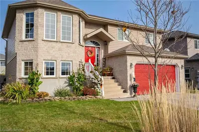 55 ST ANDREWS Drive, Meaford, ON N4L 0A2