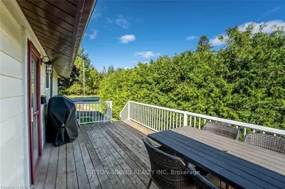 1779 8TH Avenue E, Owen Sound, ON N4K 3C2