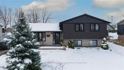 8 WILLIAM Street N, Huron-Kinloss, ON N0G 2R0