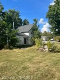 6 MALCOLM Street, Huron-Kinloss, ON N0G 2R0
