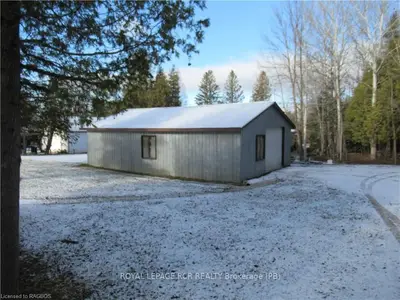 LOT 67 PIKE BAY Road, Northern Bruce Peninsula, ON N0H 2T0