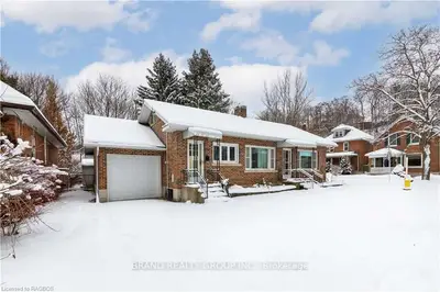 295 8TH Street W, Owen Sound, ON N4K 3M3