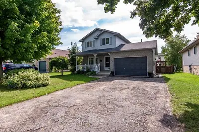 790 PRINCESS Street, Wellington North, ON N0G 2L3