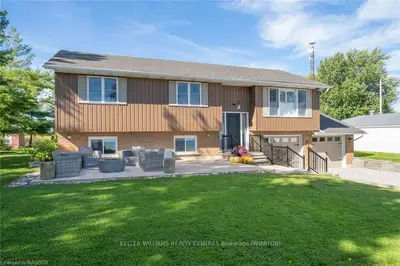 2659 NORTH SHORE Drive, Haldimand County, ON N0A 1K0