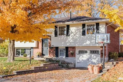 486 THEDE Drive, Saugeen Shores, ON N0H 2C4