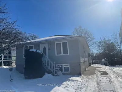 841 9TH STREET A, Owen Sound, ON, N4K 1R9