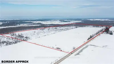 N PTLT 19 CONCESSION 2 NCR, Meaford, ON, N4K 5W4
