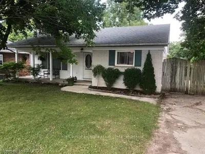 275 GORDON Street, Kincardine, ON N2Z 2H8