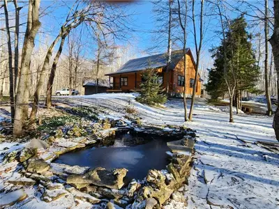 187 TAMMY'S COVE Road, Northern Bruce Peninsula, ON N0H 1W0
