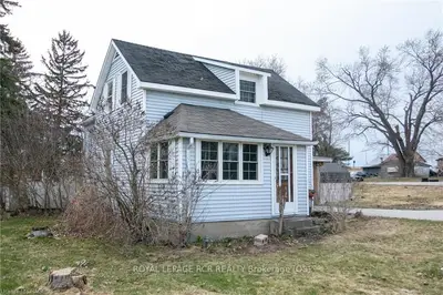 4841 Bruce Road 3, Saugeen Shores, On, N0h 2c6