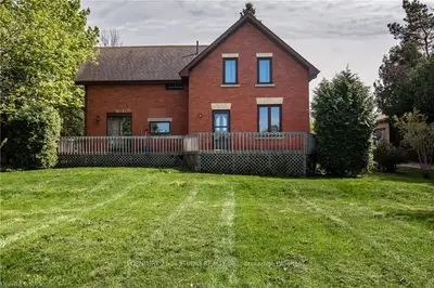 2906 BRUCE ROAD 13, South Bruce Peninsula, ON, N0H 2T0