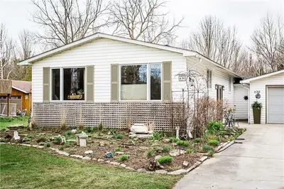 430 Alice Street, Saugeen Shores, On N0h 2l0