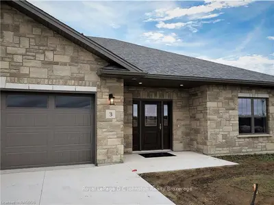 1070 Waterloo Street, Saugeen Shores, On N0h 2c3
