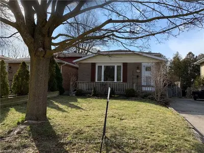 228 Bricker Street, Saugeen Shores, On N0h 2c1