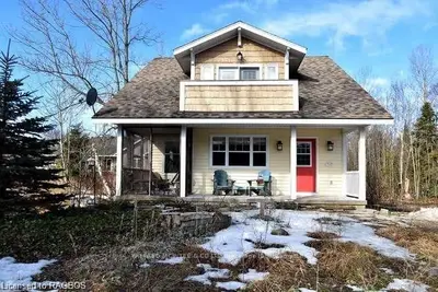 58 Pottawatomie Drive, Saugeen Shores, On N0h 2l0
