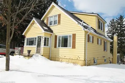 24 Mcgivern Street W, Brockton, On N0g 2v0