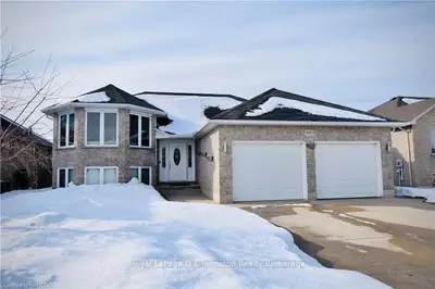 982 Arlington Street, Saugeen Shores, On N0h 2c4
