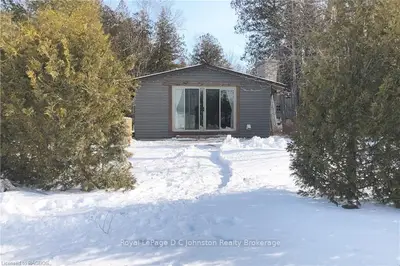 262 Victoria Street, Kincardine, On N0g 2t0