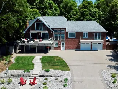 110 Miramichi Bay Road, Saugeen Shores, On N0h 2c6