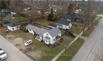 440 Mill Street, Saugeen Shores, ON N0H 2C0