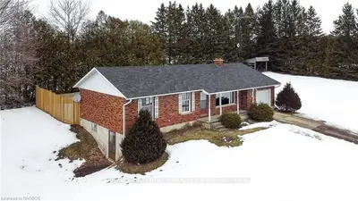 683199 Chatsworth Road 24 Road, Chatsworth, On N0h 1e0