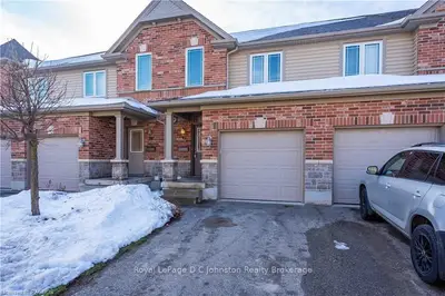 409 JOSEPH Street 92, Saugeen Shores, ON N0H 2C2