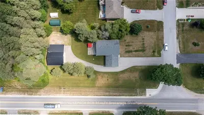1 PINE TREE Drive, South Bruce Peninsula, ON N0H 1P0