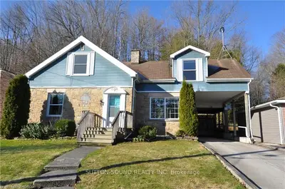 400 2nd Avenue West, Owen Sound, On, N4k 4l7