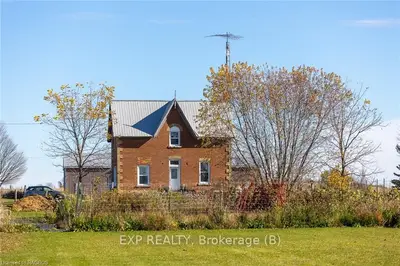 137147 7, Georgian Bluffs, ON, N4K 5N5