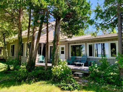 149 FOWLIE Road, Northern Bruce Peninsula, ON N0H 1W0