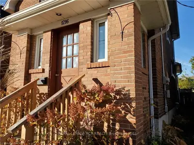 1216 3RD "A" Avenue W, Owen Sound, ON N4K 4T7